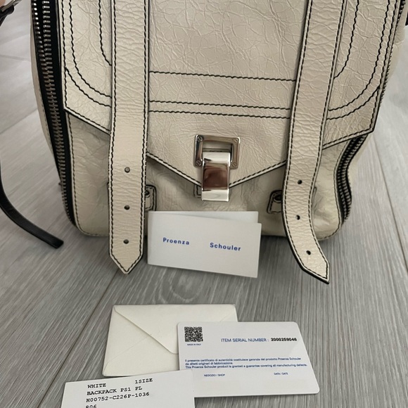 Backpack PS1 PL - Picture 2 of 4